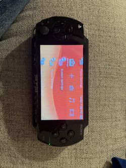 PSP 1001