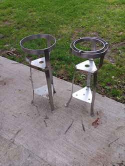 Pot Stand