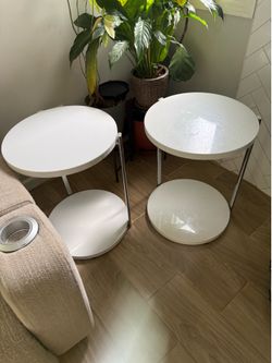Side Tables