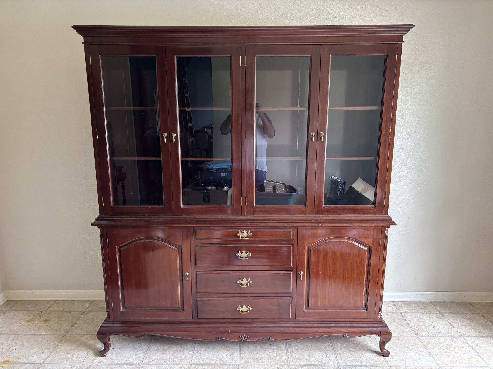 China Cabinet