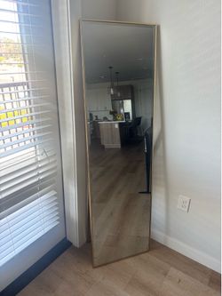 Good full body mirror