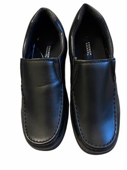 Boys size 5 French Toast Dress Shoes