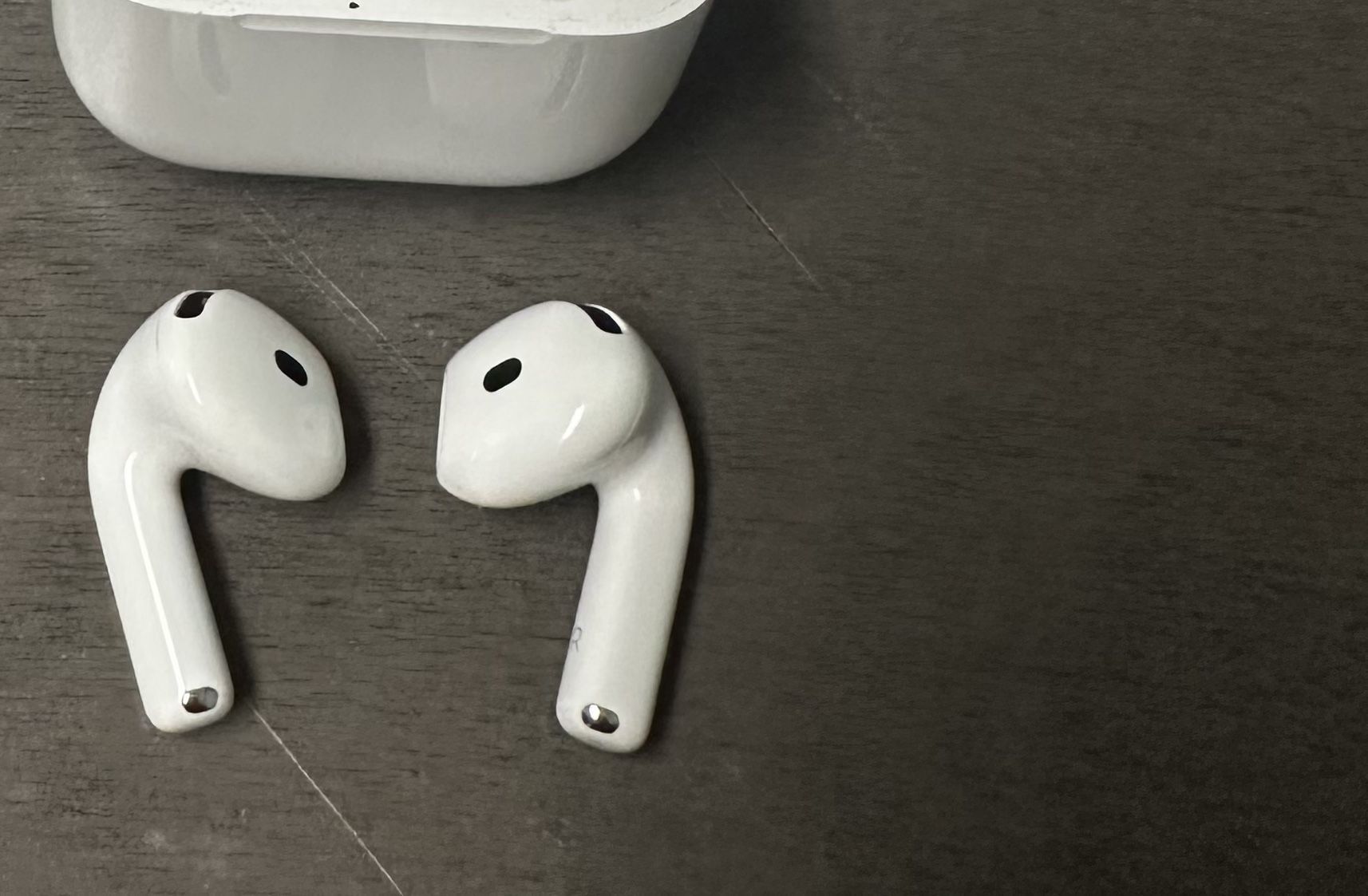 AirPod 4th Generation 