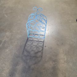 Wine Rack 