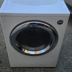Working Dryer 