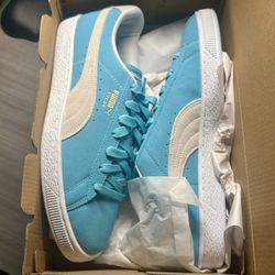 Suede Classic XXI Maesrk Puma