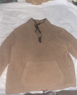 Cozy Sweater