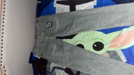Ksubi jeans