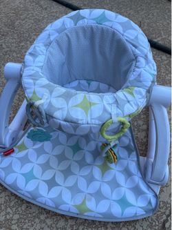 Baby chair