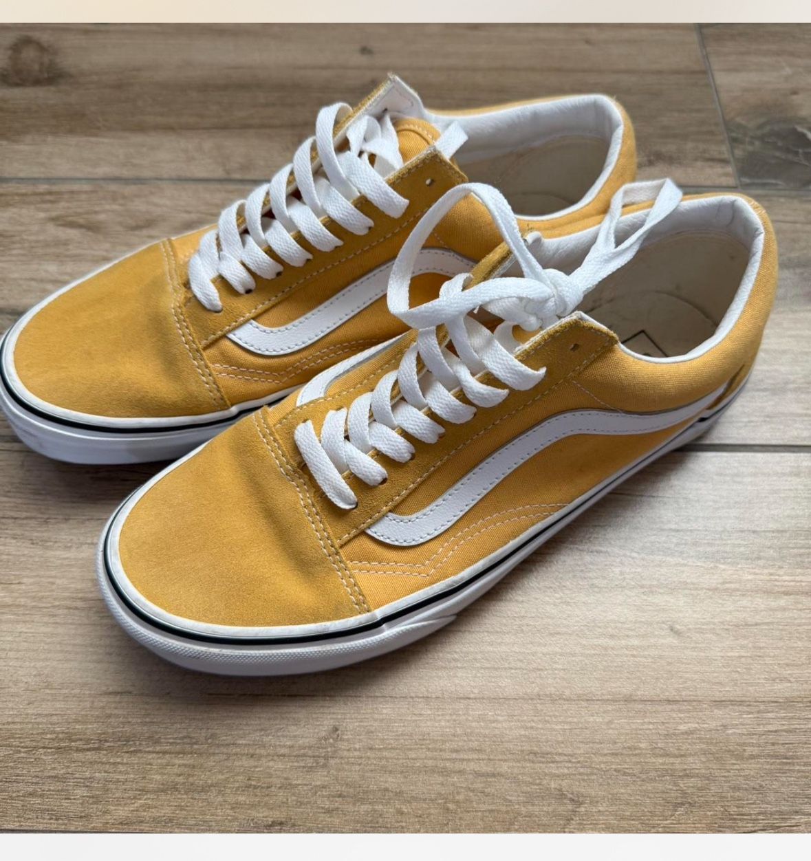 Vans sneakers