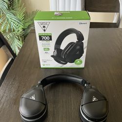 Turtle Beach Gaming Headset (multi platform) 