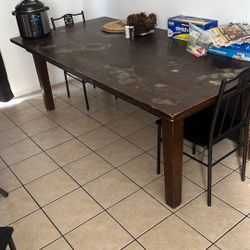 FREE dining Table