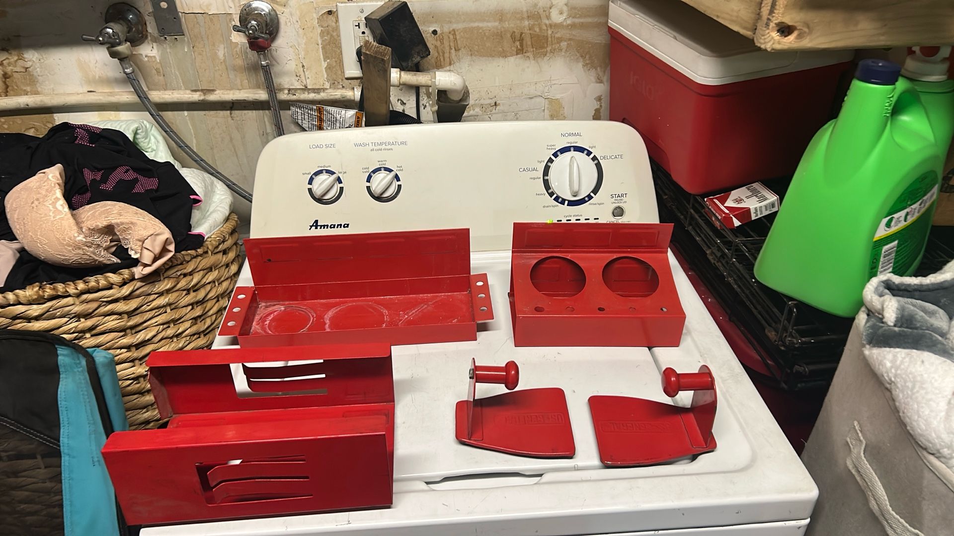 Tools