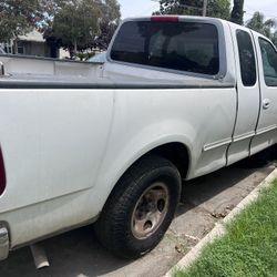 98 F150