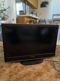 31” Sylvania TV