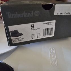 Timberland BOOTS Roll Top (Kids)