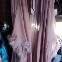 6 Robes