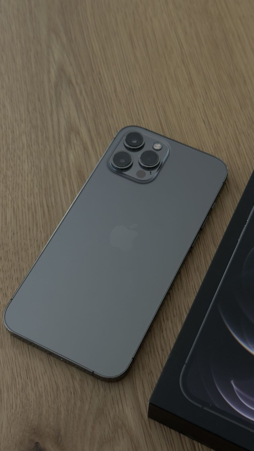 iPhone 12 Pro Max