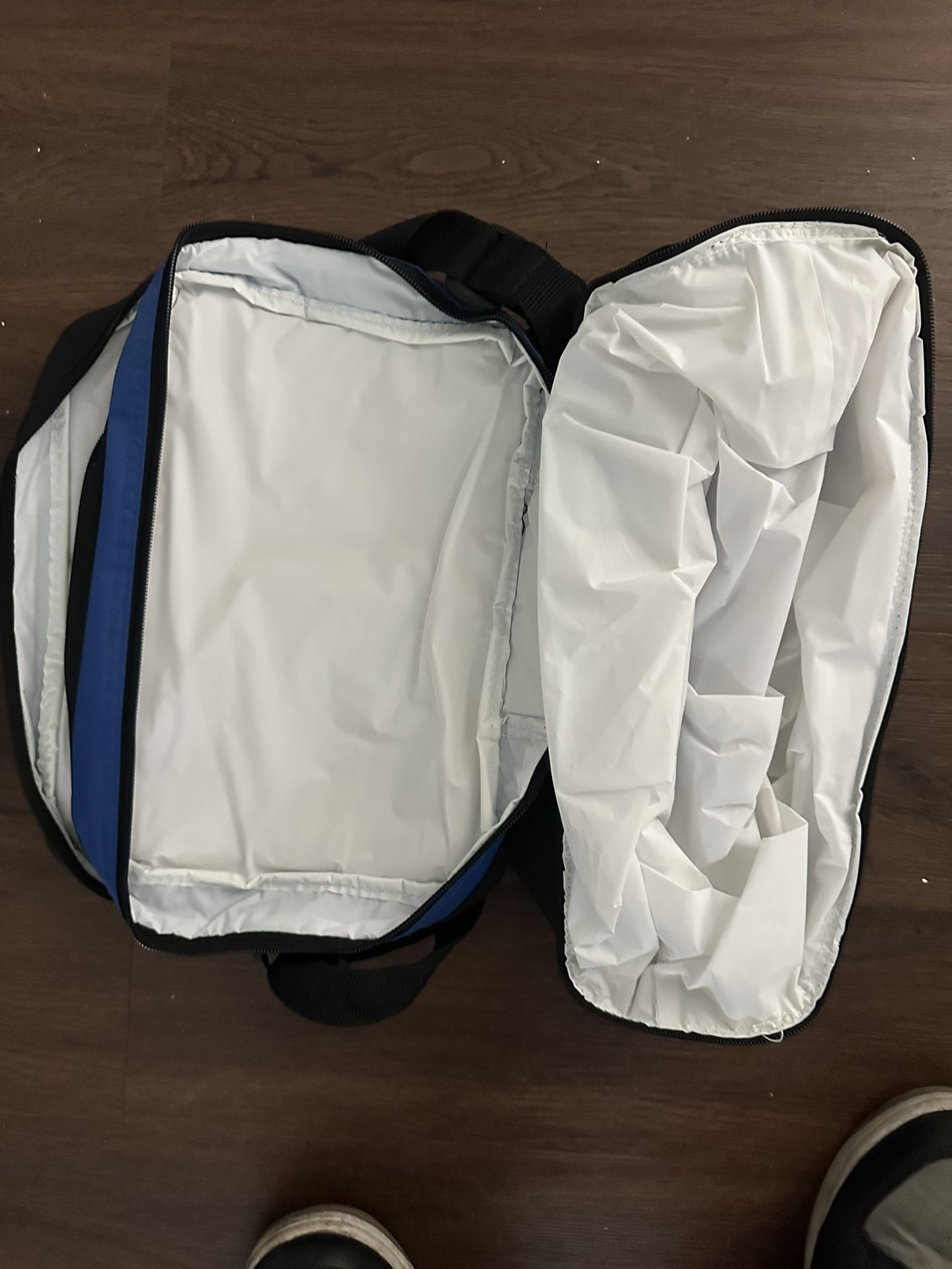 Starline Insulated Cooler Bag (TDECU Edition)