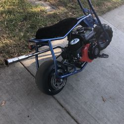 Mini Bike