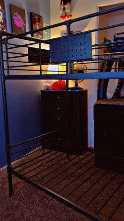 Bunkbeds