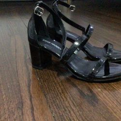 Size 1 Big Kid Steve Madden Heels