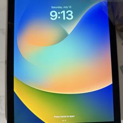 iPad Pro 1 128gb Storage 