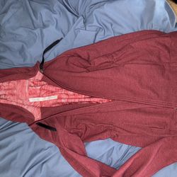 Lululemon Sweatshirt