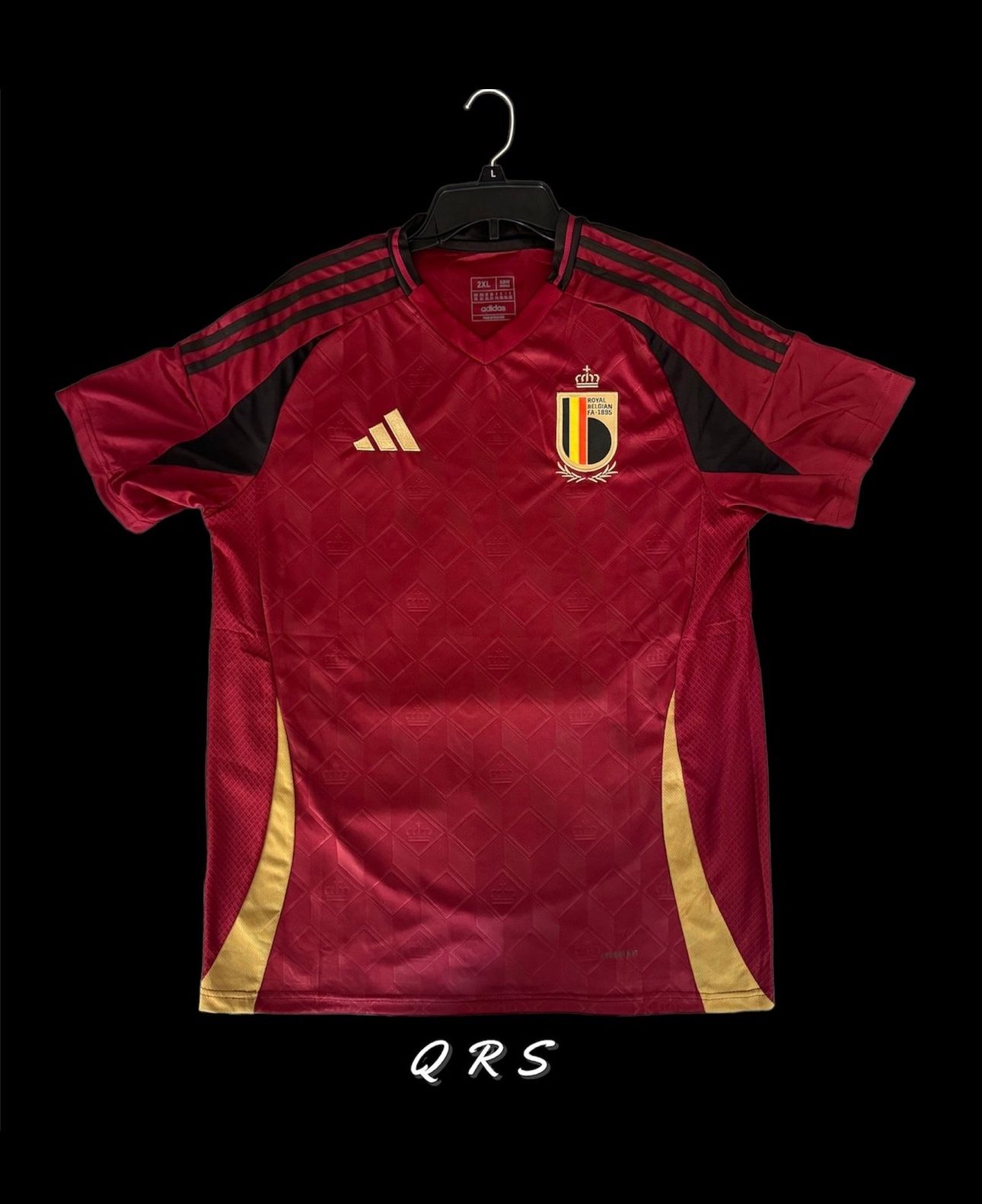 Belgium
