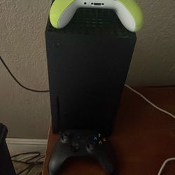 Xbox Series X 