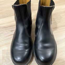 Dr Marten Chelsea Boots 