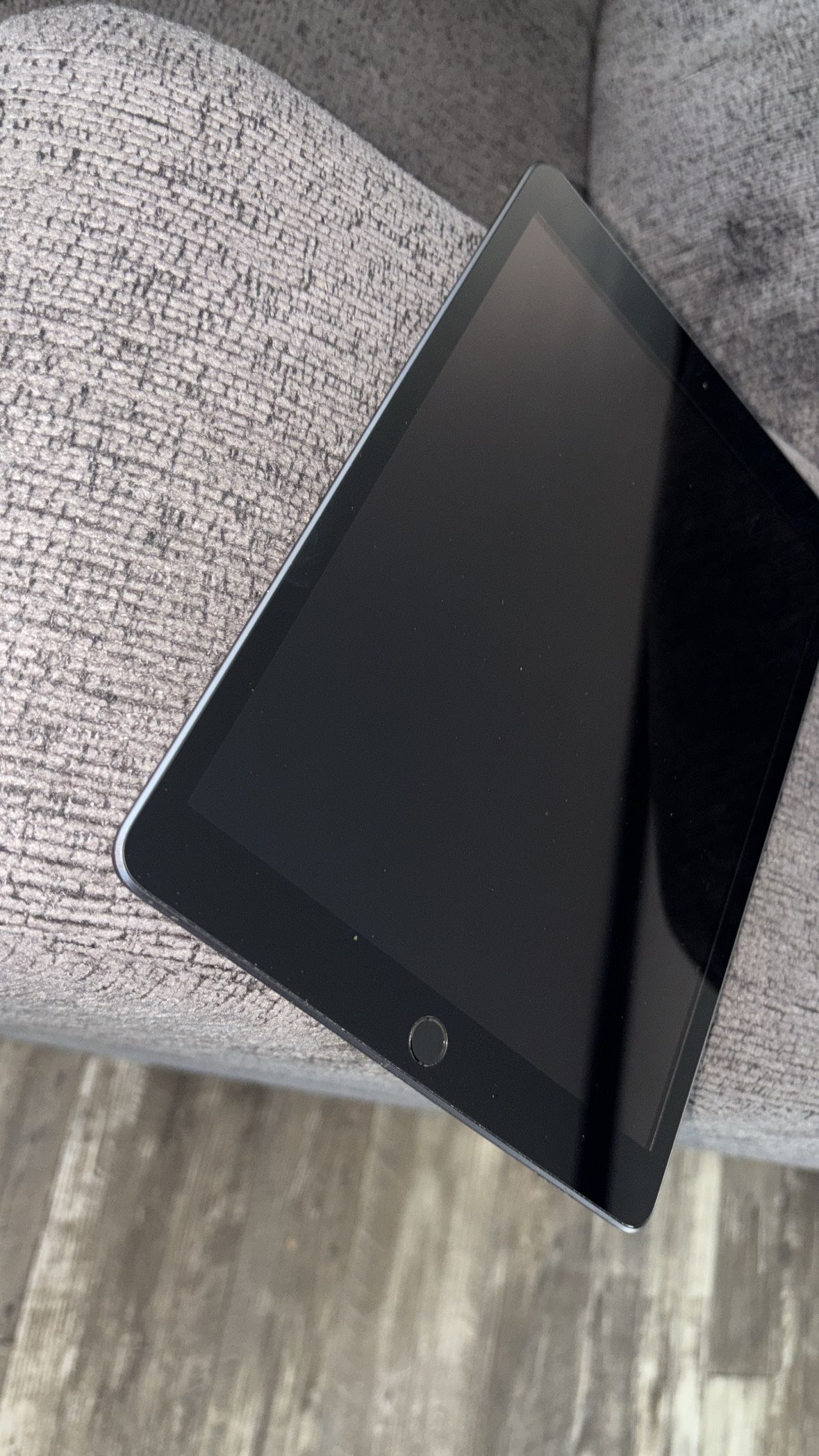 Ipad 7th Generation 128gb