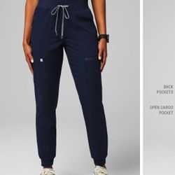 Fabletics Scrub Sets