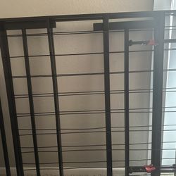 Twin Bed Frame 