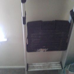 Ladder