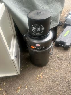 Household VAC