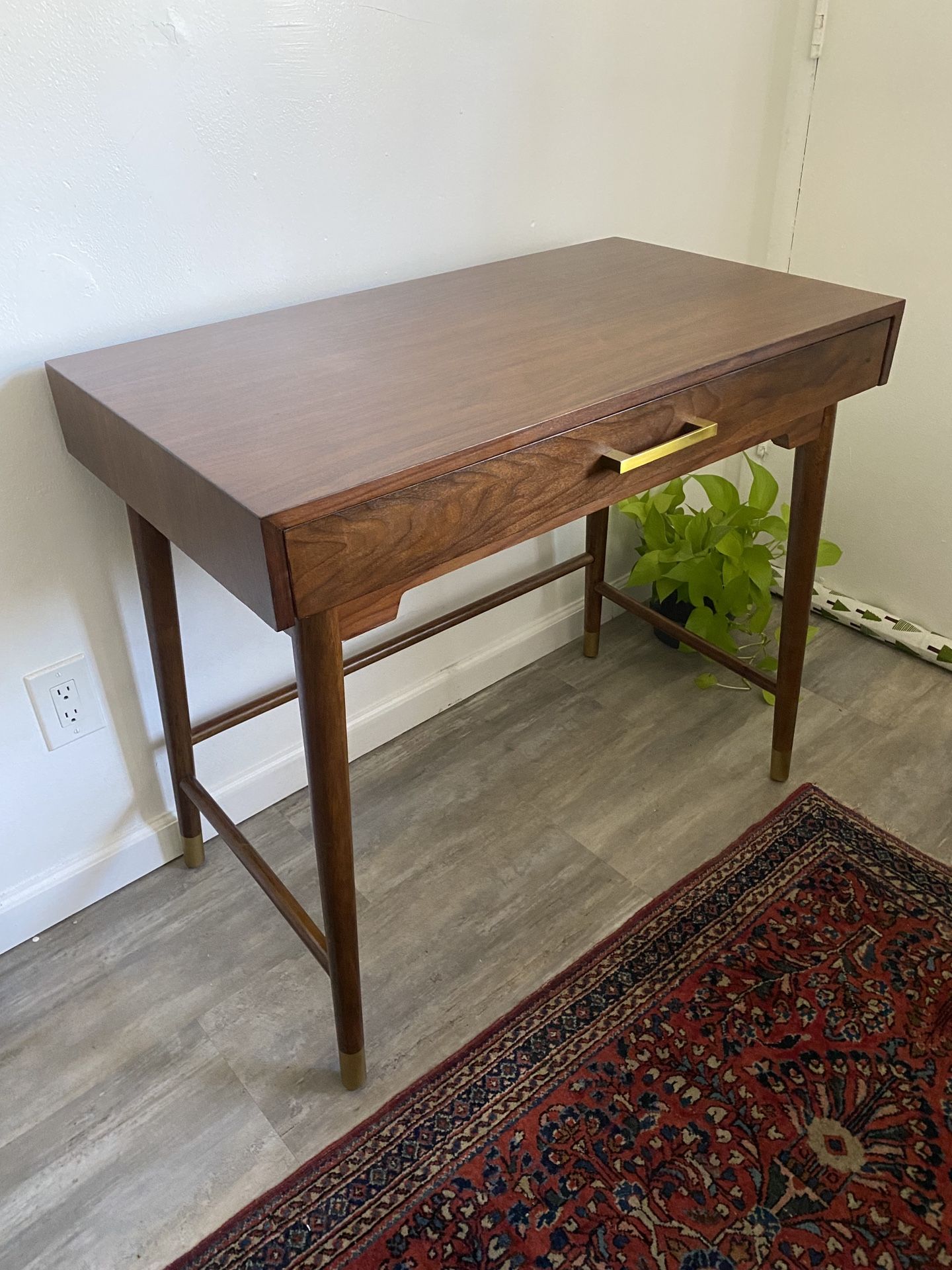 World Market Zola Desk