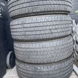 Llantas Michelin 