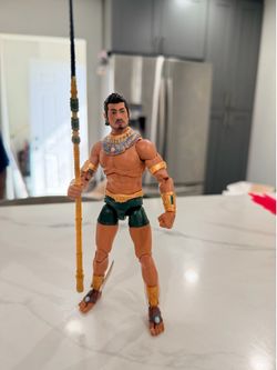 Marvel legends namor