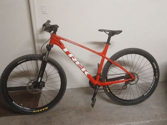 trek marlin 6