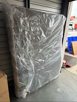 Free queen mattress