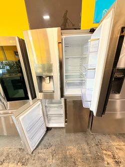 Refrigerador a Pagos
