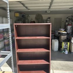 Free Shelves 