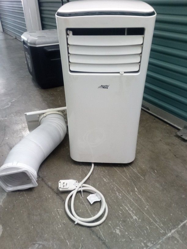 Ac Unit 