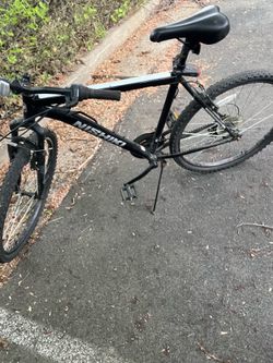 nishiki bike