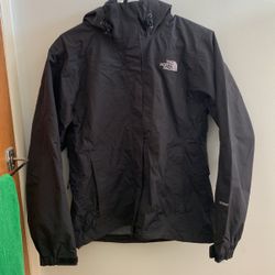 The North Face Triclimate Jacket