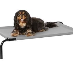 Elevated Dog Bed for Small Dogs