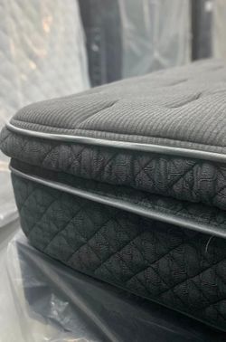 🚚Moving Out New King, Queen, Full Brand New Mattresses🌟Everything Must Go!🛌