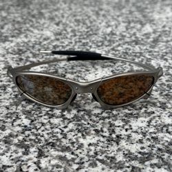 S3 ICON vision polarized Sunglasses, Juliet Xmetal Romeo, Tyler Durden Brad Pitt Tom cruise Michael Jordan