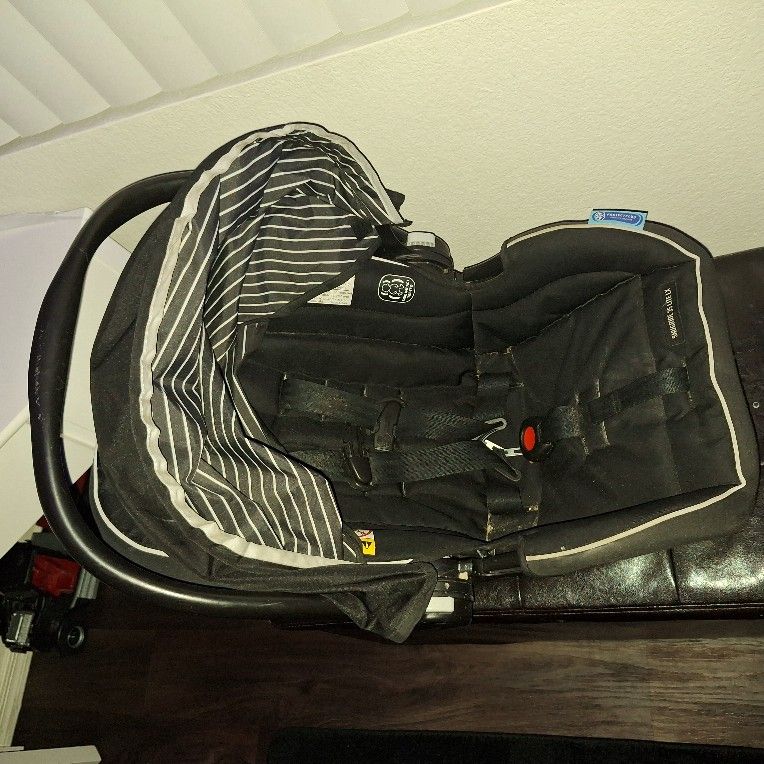 Infant Carseat